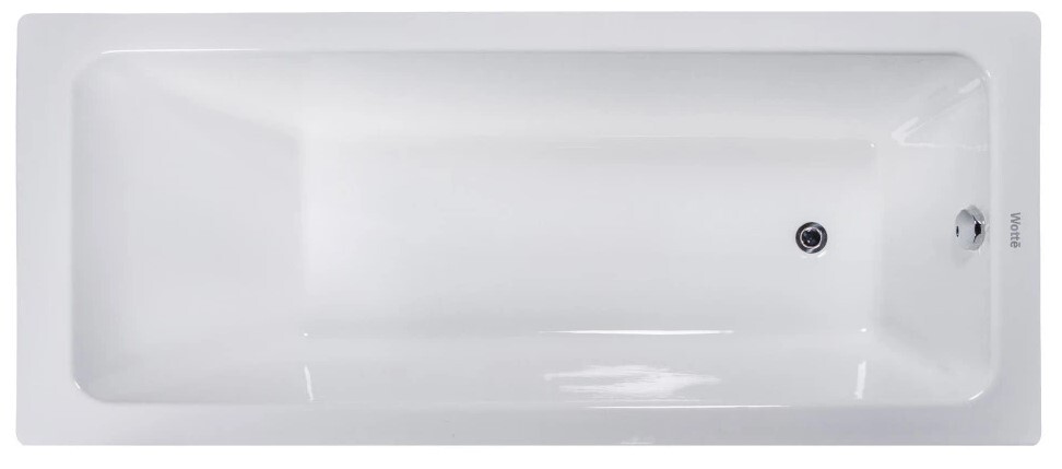 

Ванна Wotte Line Plus 1800х800х477 (БП-э00д1471)