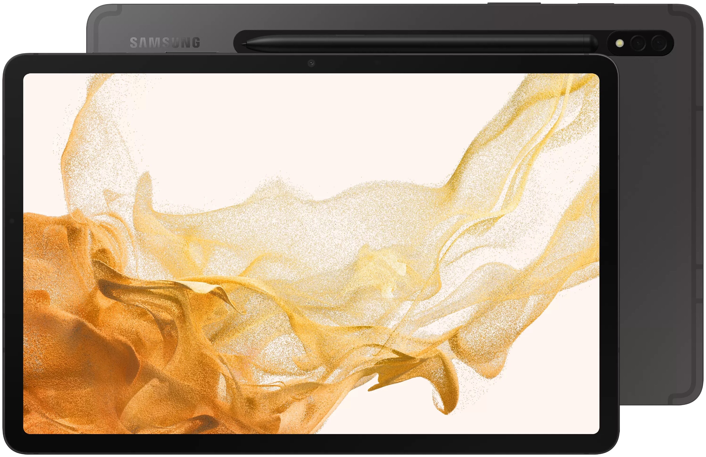 

Планшет Samsung Galaxy Tab S8 11 128GB GRAY (SM-X706)