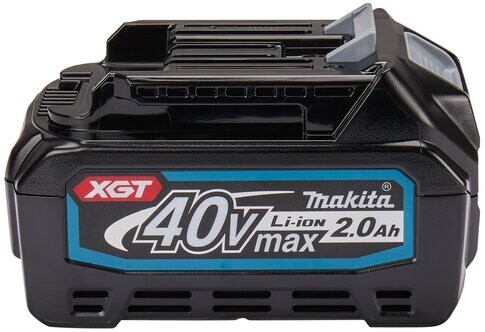 

Аккумулятор Makita BL4020 40В 2Ач Li-Ion (191L29-0)