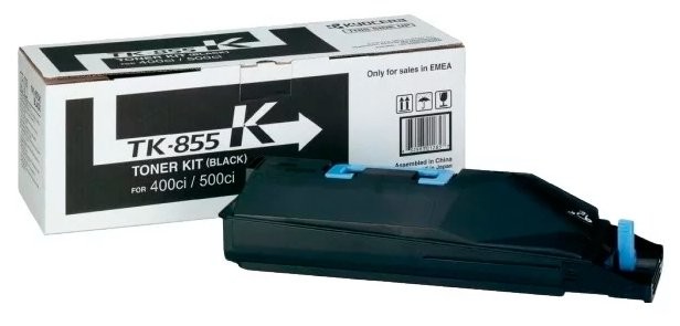 

Картридж Kyocera TK-8555K