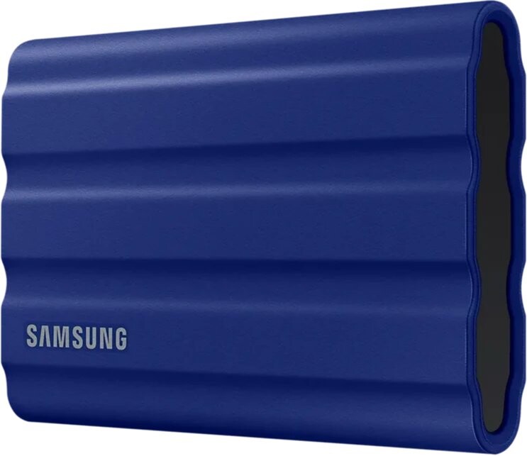 SSD накопитель Samsung 1 ТБ (MU-PE1T0R/WW)