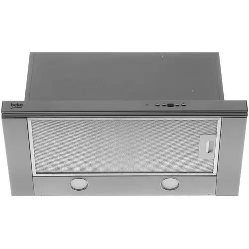 

Встраиваемая вытяжка BEKO HNT61630X