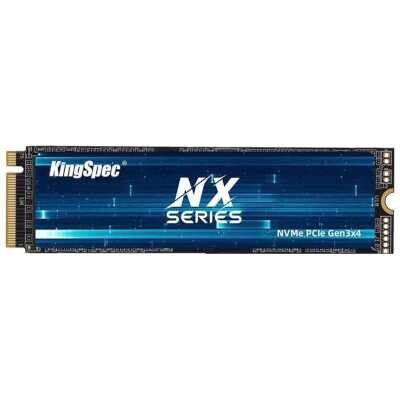 

SSD накопитель Kingspec 1ТБ, M.2 2280 (NX-1TB)