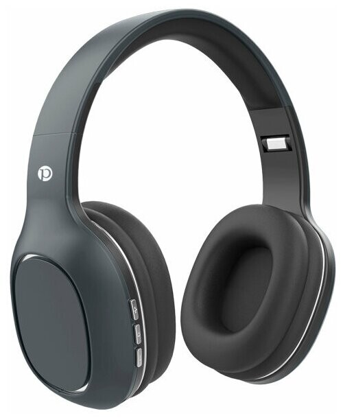 

Наушники PERO BH04 Grey