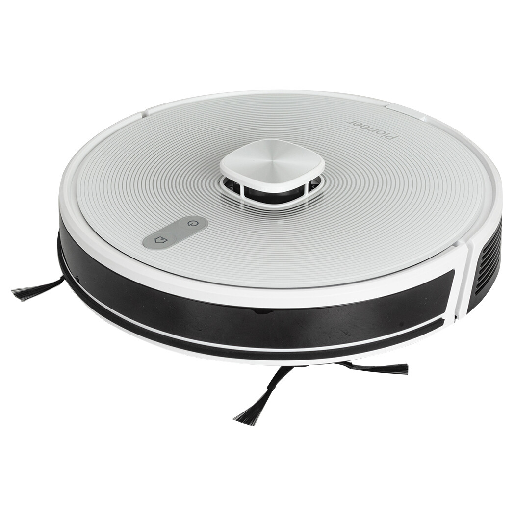 

Пылесос Pioneer VC720R white