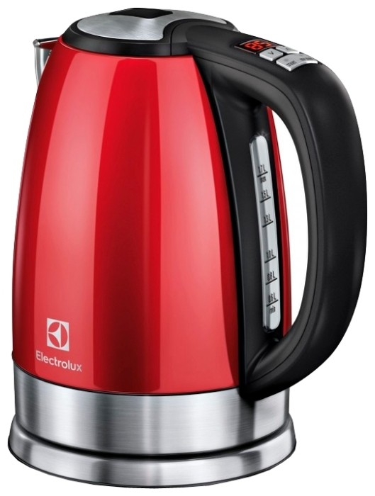 

Чайник Electrolux EEWA 7700 R