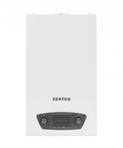 

Отопительный котел ZERTEN ZB-24