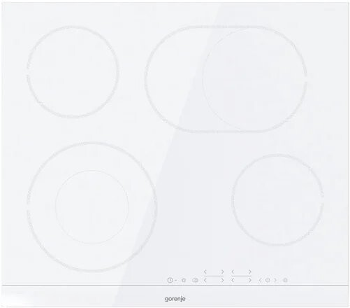 

Электрическая варочная панель Gorenje ECT643WCSC