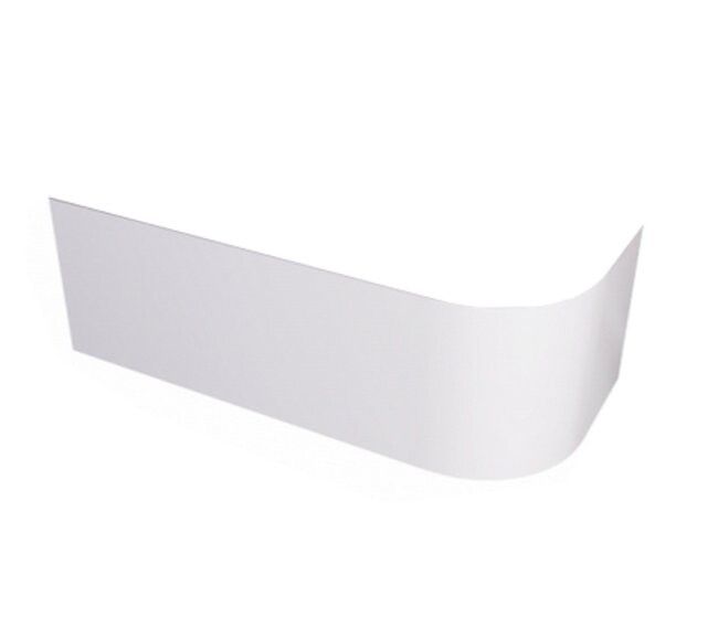 

Для ванны Vayer Irena 170x72 Панель (Гл000026164)