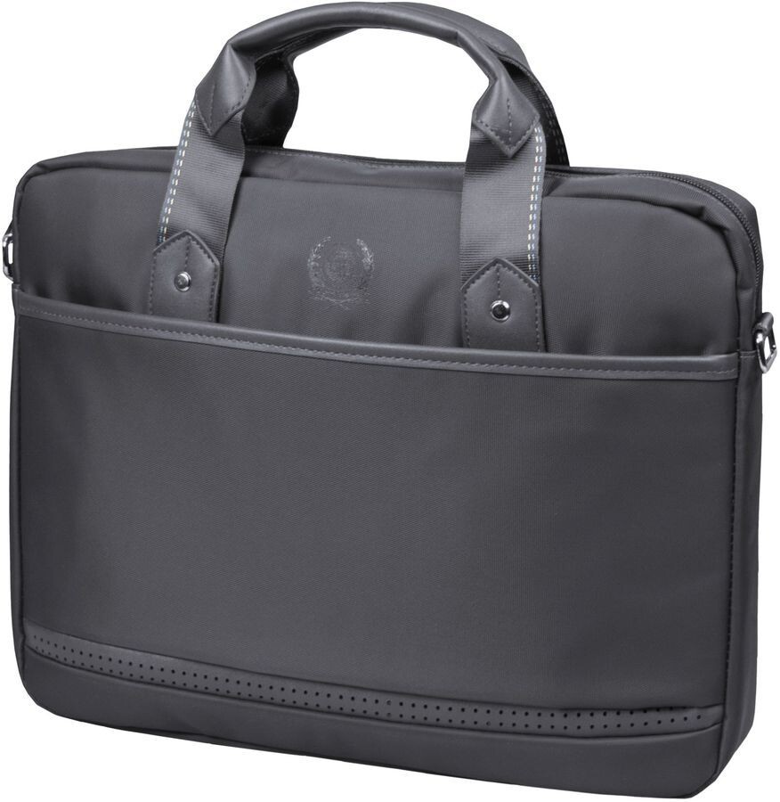 

Сумка для ноутбука Continent CC-045 Grey