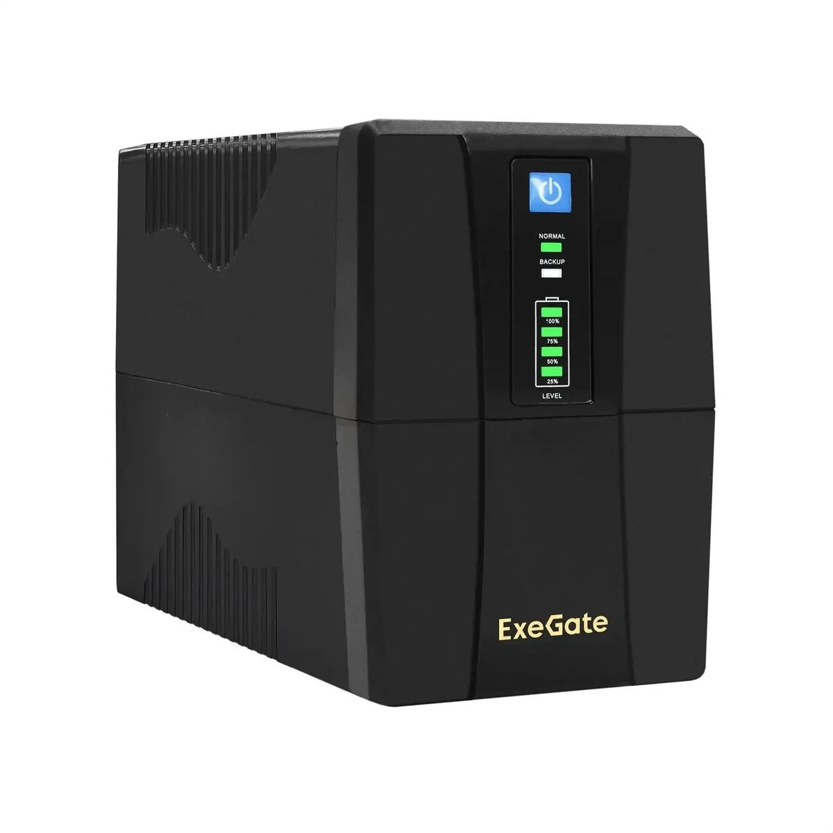 

Источник бесперебойного питания EXEGATE BNB-800.LED.AVR.2SH (ep212516rus)