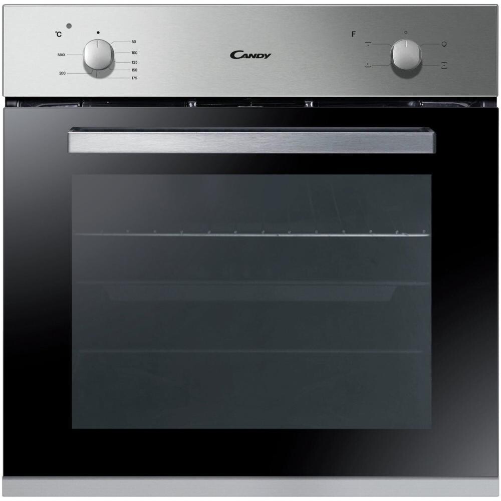 

Электрический духовой шкаф Candy FCP100X/E