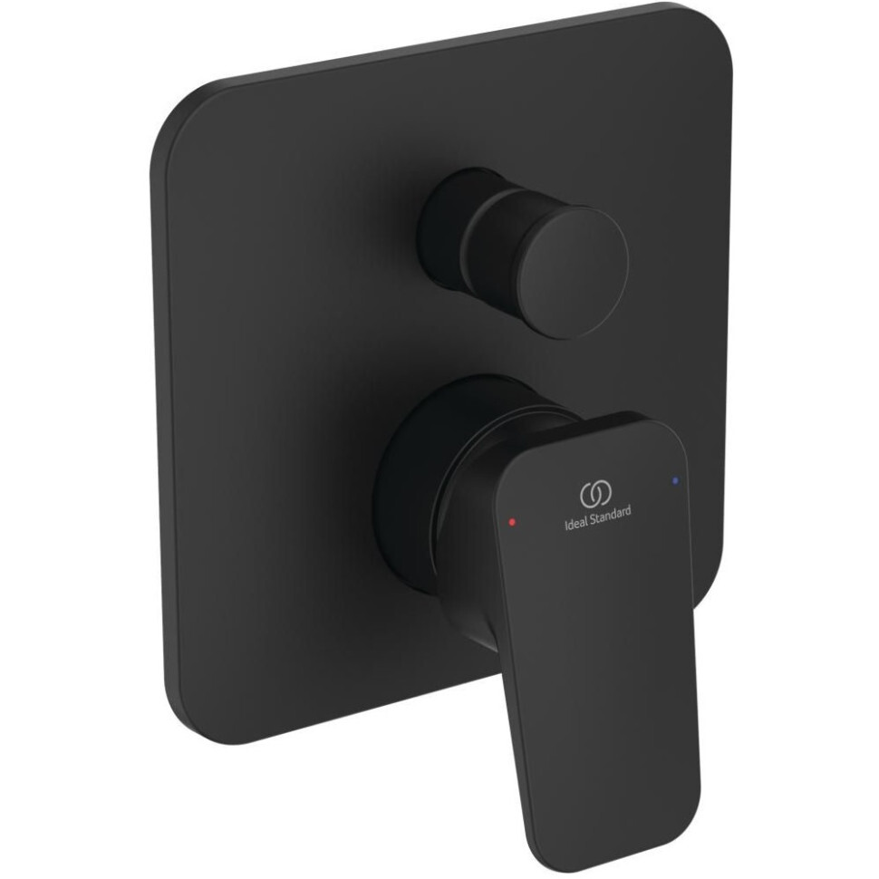 

Смеситель для ванны Ideal Standard Ceraplan BD259XG смеситель