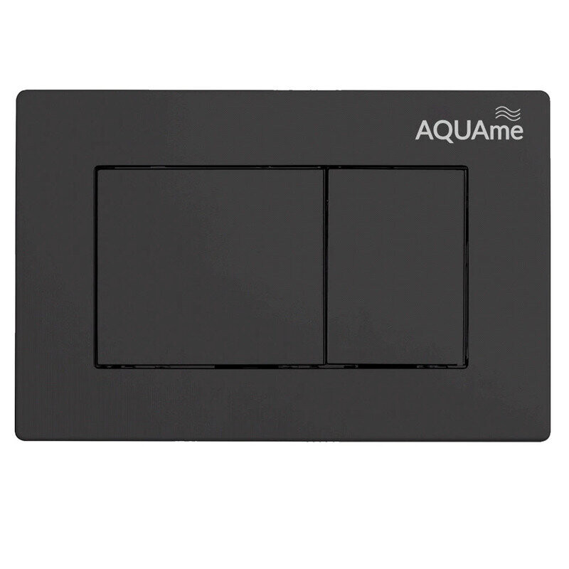 

Кнопка смыва Aquame AQM4102B