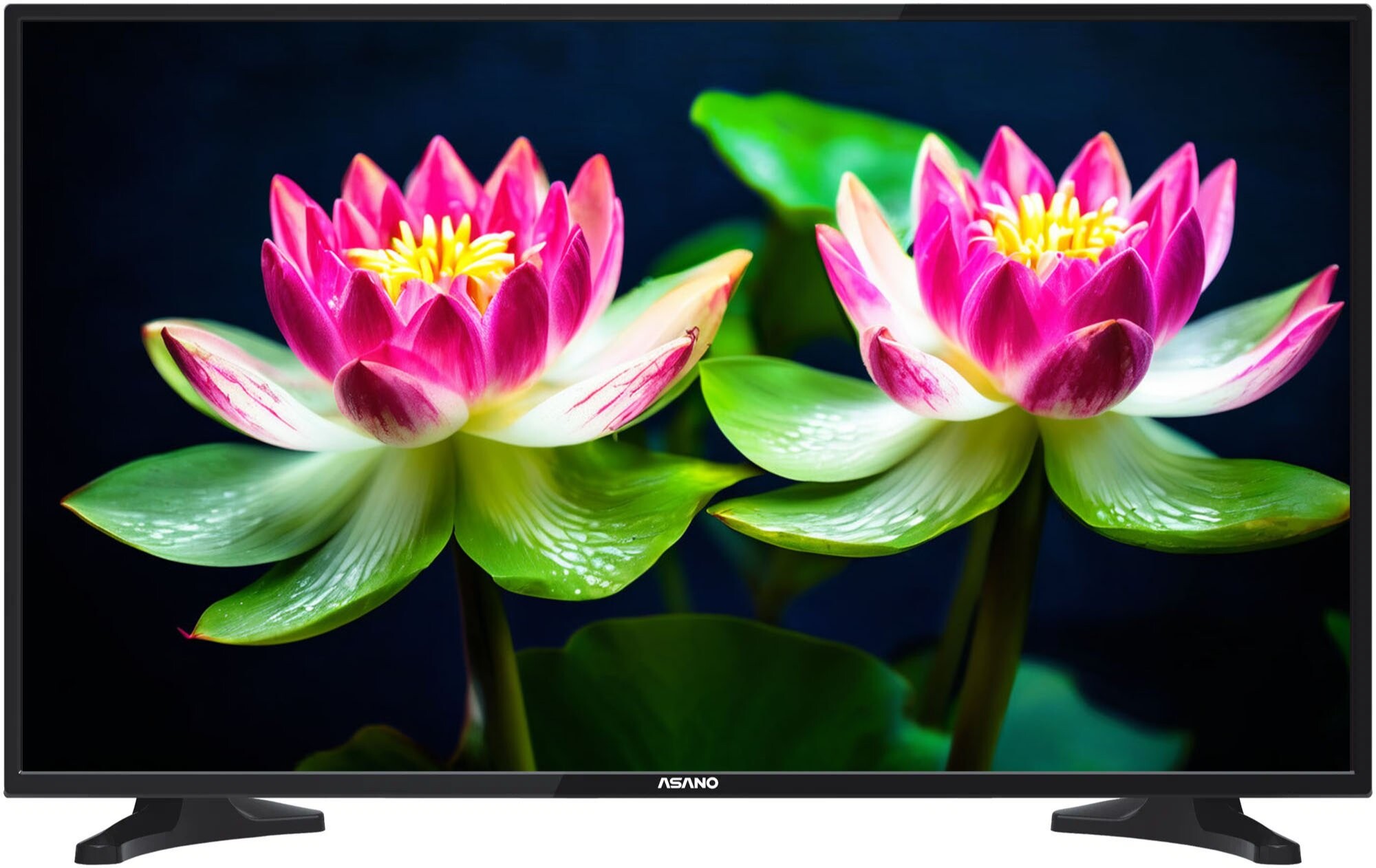 

Телевизор Asano 42LF1010T
