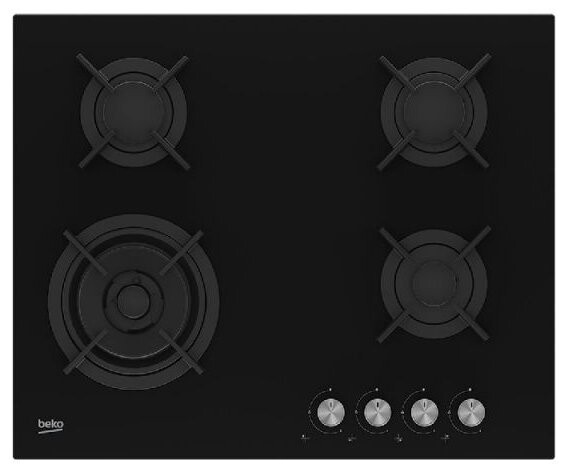 

Газовая варочная панель BEKO HINW64229S