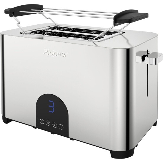 

Тостер PIONEER TS185