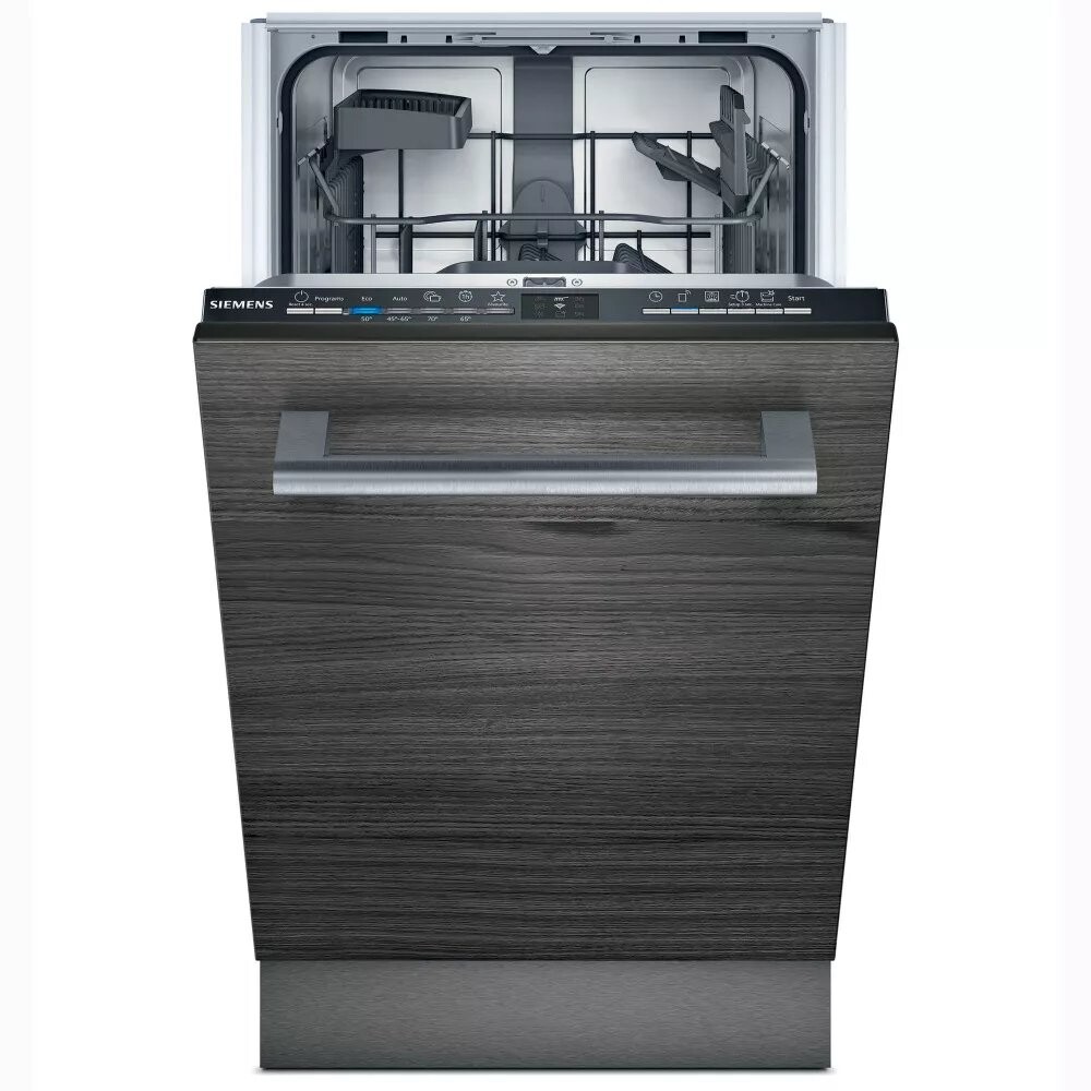 

Встраиваемая посудомоечная машина Siemens SR61IX05KE