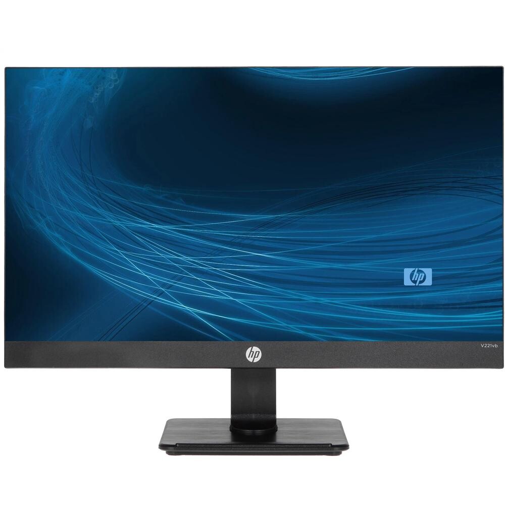

Монитор HP V221vb