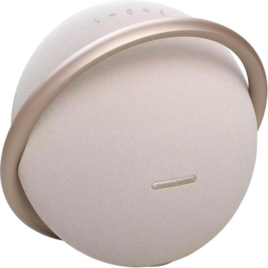 

Портативная акустика Harman Kardon Onyx Studio 8 шампань
