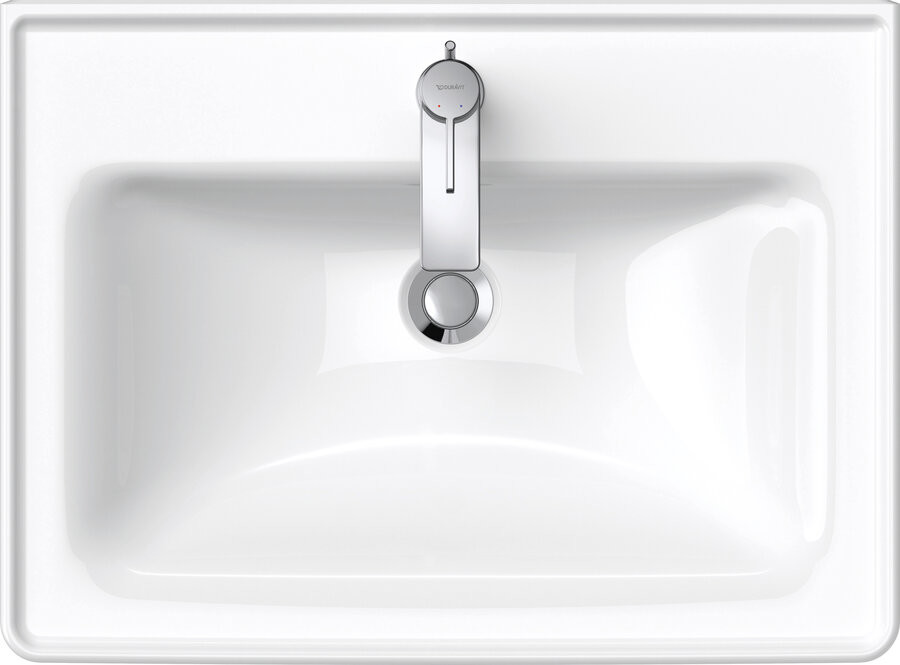

Раковина для ванной Duravit D-NEO 2367650000