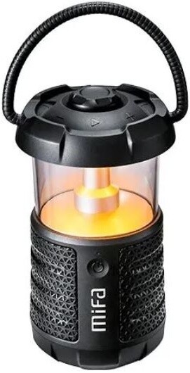 

Портативная акустика Mifa WildCamping черный (S2120-BK)