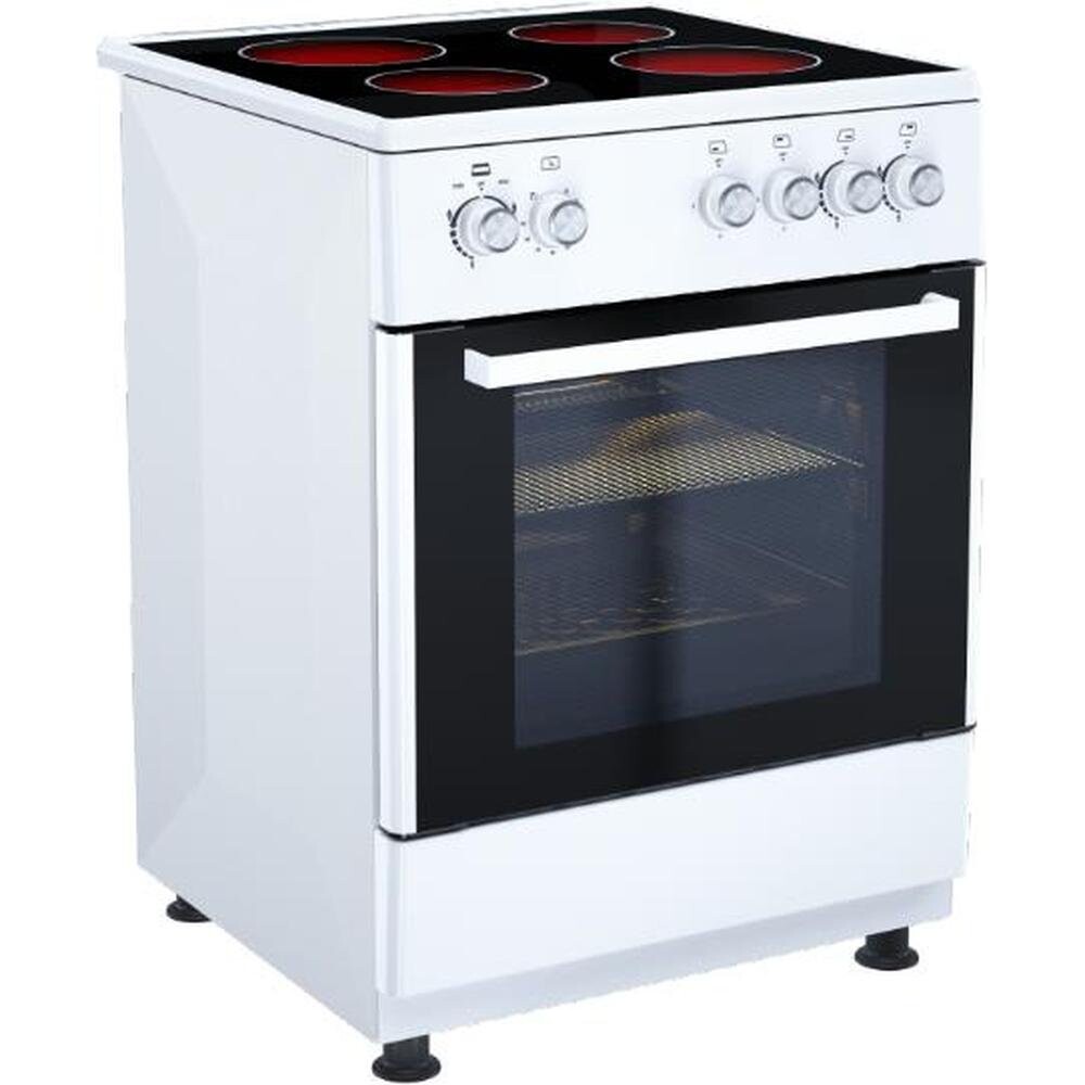 

Электрическая плита Norden FF6055XXVW белый