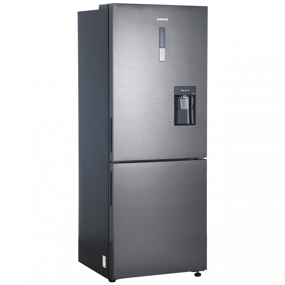 

Холодильник Samsung RL4362RBAB1/WT