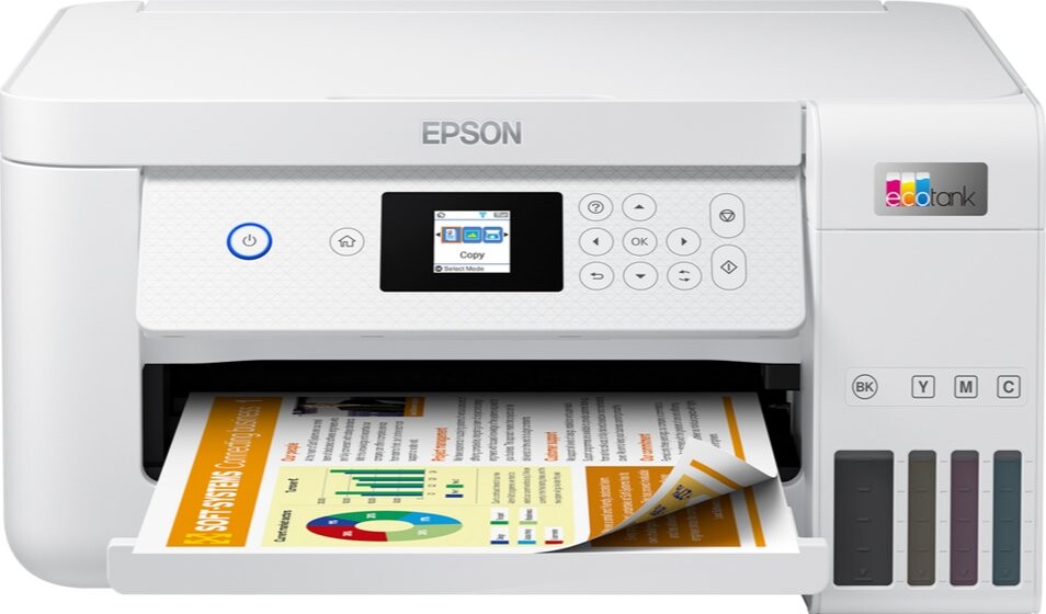 

МФУ Epson L4266 (C11CJ63516)