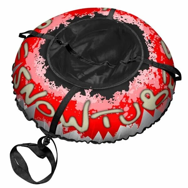 

Тюбинг Fani Sani SNOW BOARD PROFFI 100см (8 84197)