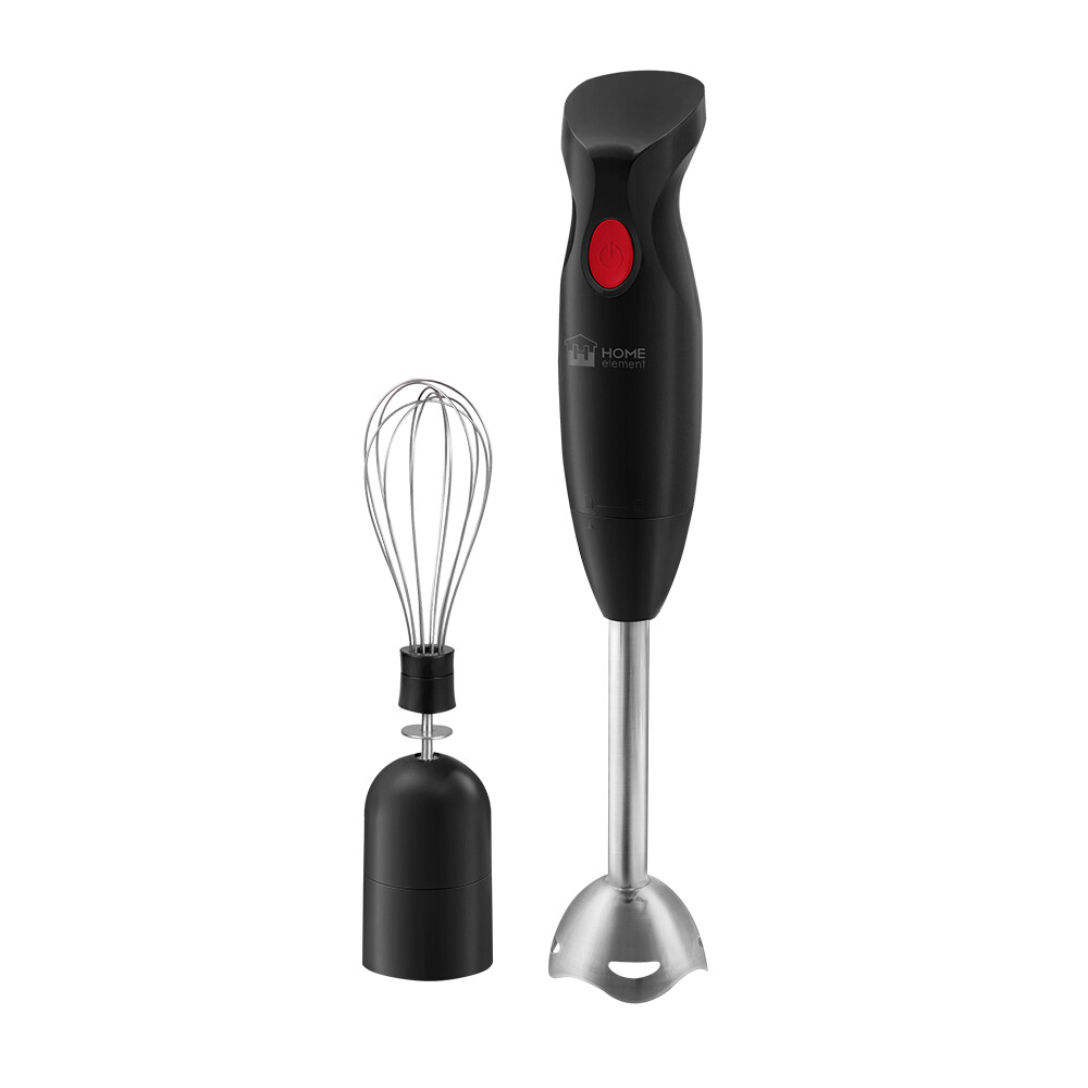 

Блендер Home Element HE-KP811A красный гранат
