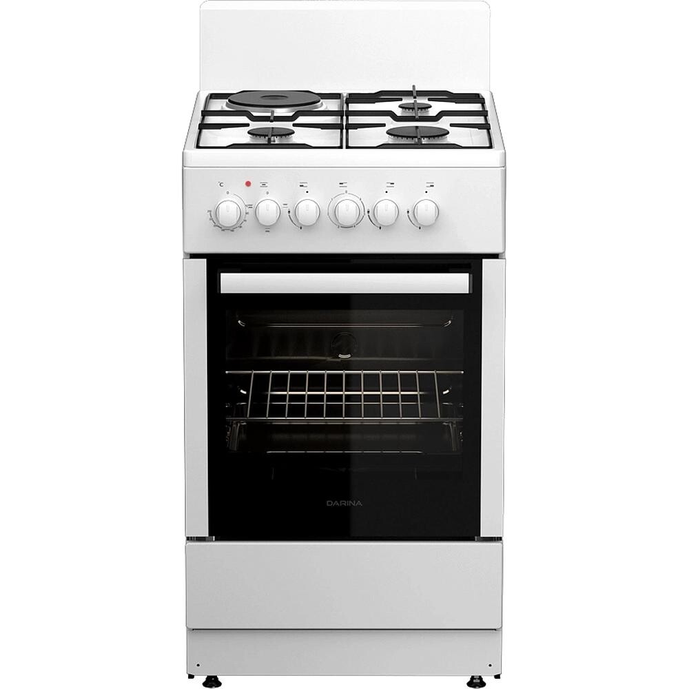 

Газовая плита Darina 1E КМ241 321 W