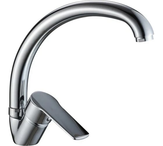 

Смеситель для кухни Gota Rocio Elche G022410