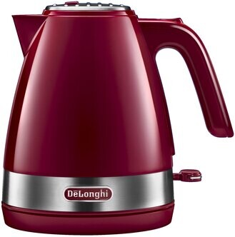 

Чайник Delonghi KBLA 2001.R
