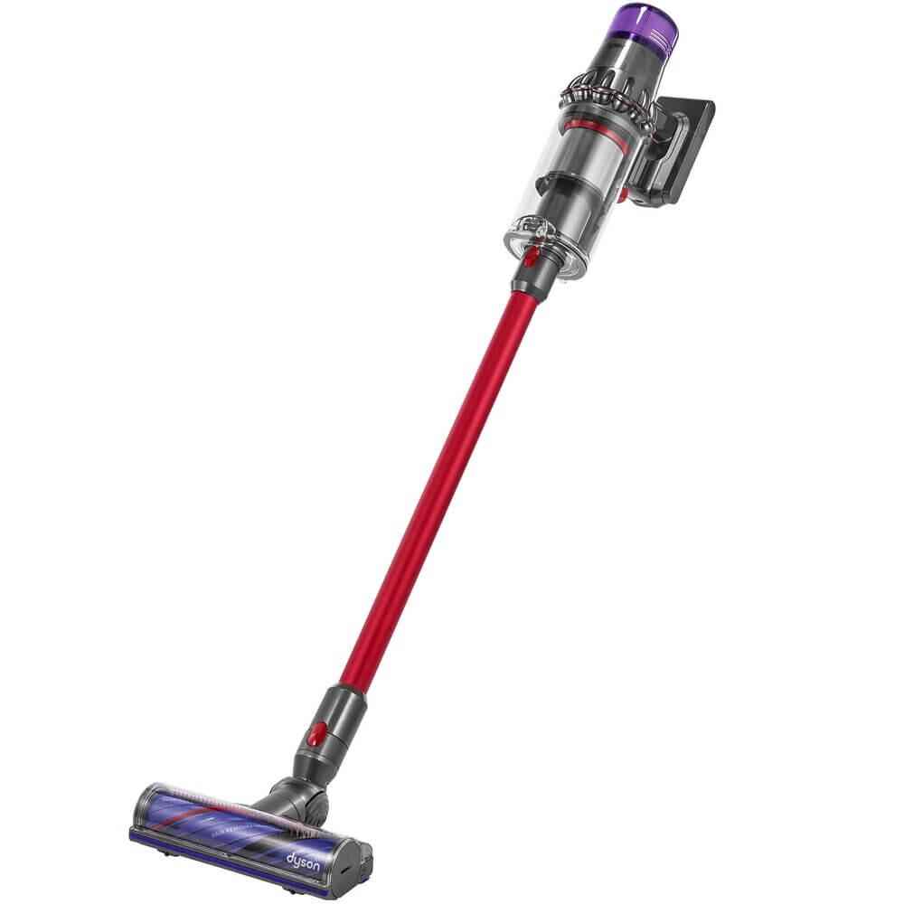 

Пылесос Dyson V11 Extra (476597-01)