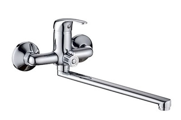 

Смеситель для ванны Gota Rocio Teruel G064710