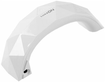 

Прибор для маникюра или педикюра Luazon Home LUF-19 (7331814)