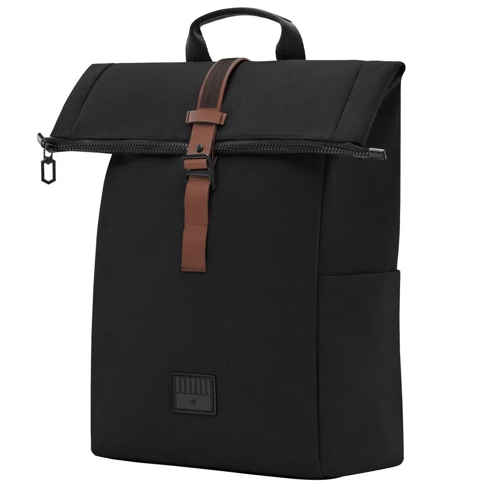 

Сумка для ноутбука Ninetygo URBAN Oxford College Backpack Black