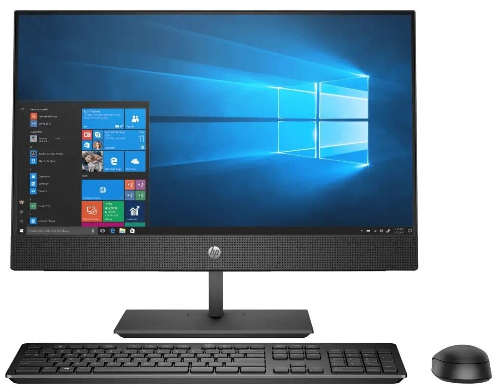 

Моноблок HP ProOne 440 G6 AiO Win10Pro (205S2ES)
