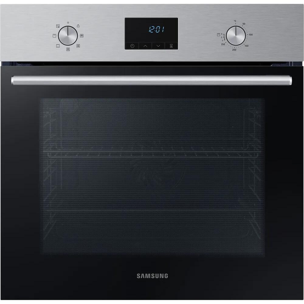 

Электрический духовой шкаф Samsung NV68A1110BS