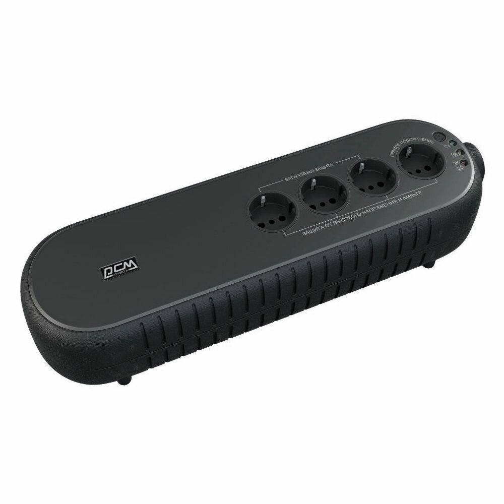 

Источник бесперебойного питания Powercom WOW-850U
