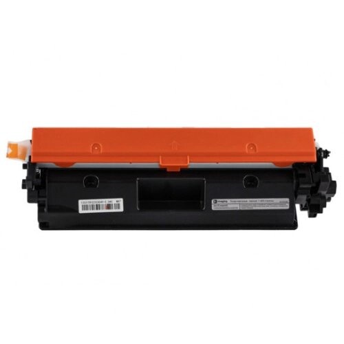 

Картридж F+ FP-CF218XL черный