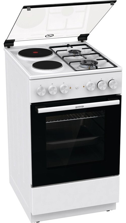 

Газовая плита Gorenje GK5A11WG