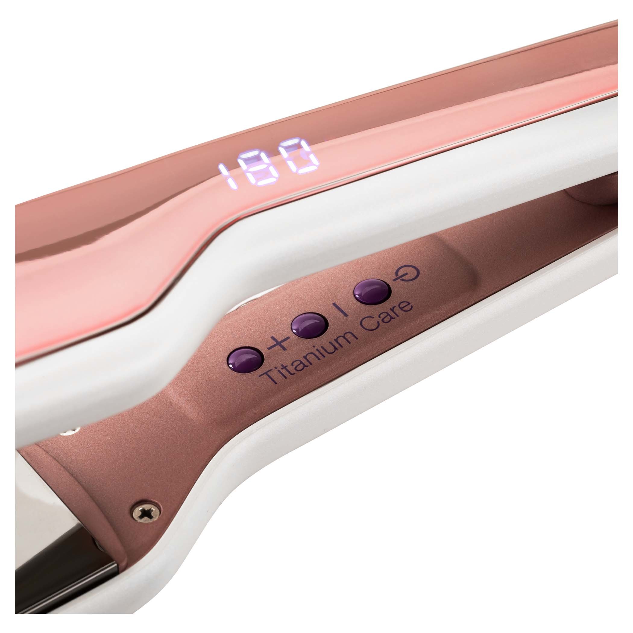 

Прибор для укладки волос Sencor SHI 5500GD