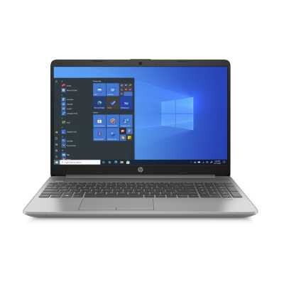 Ноутбук HP 250 G8 Free DOS темно-серебристый (45r44ea)