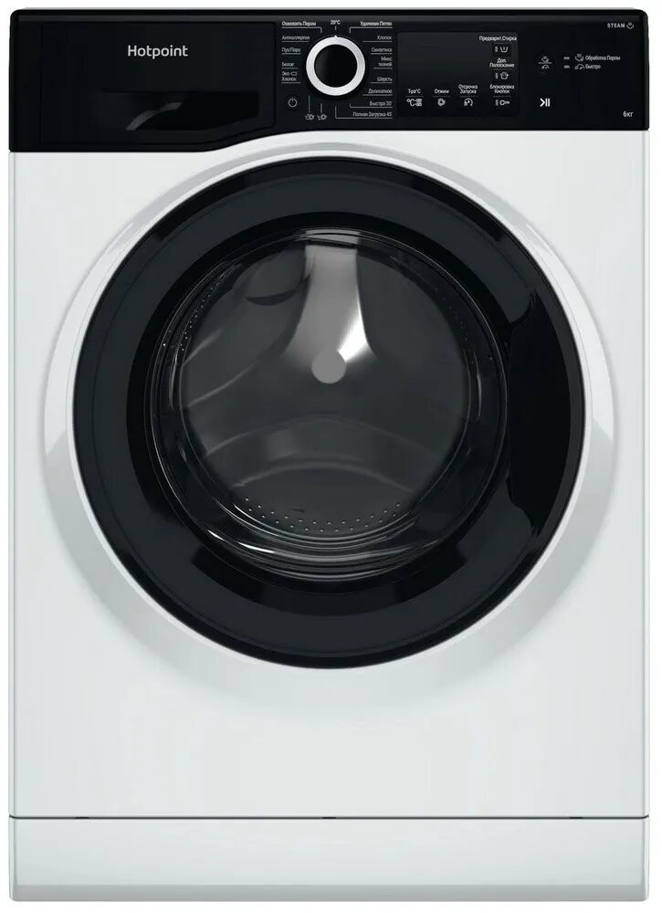 Стиральная машина Hotpoint NSB 6015 ZK V RU