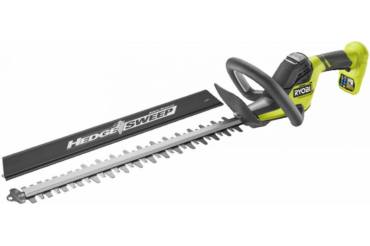 

Кусторез Ryobi RY18HT45A-0 (5133005380)