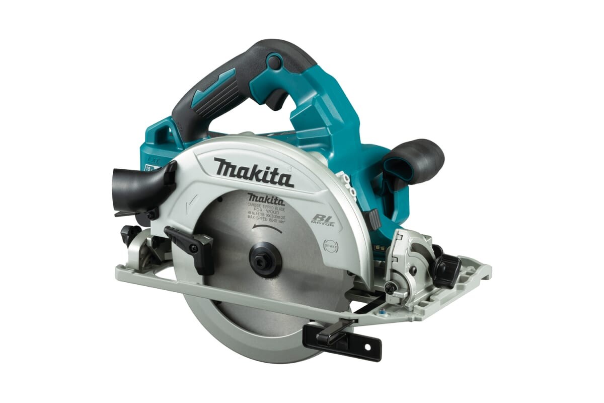

Циркулярная пила Makita DHS782ZJ
