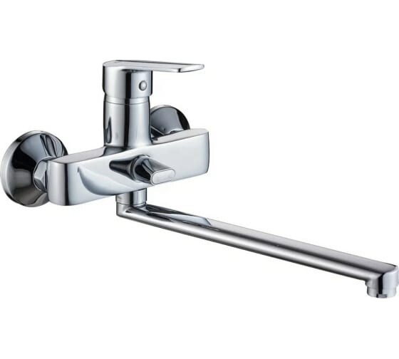 

Смеситель для ванны Gota Rocio Elche G024710