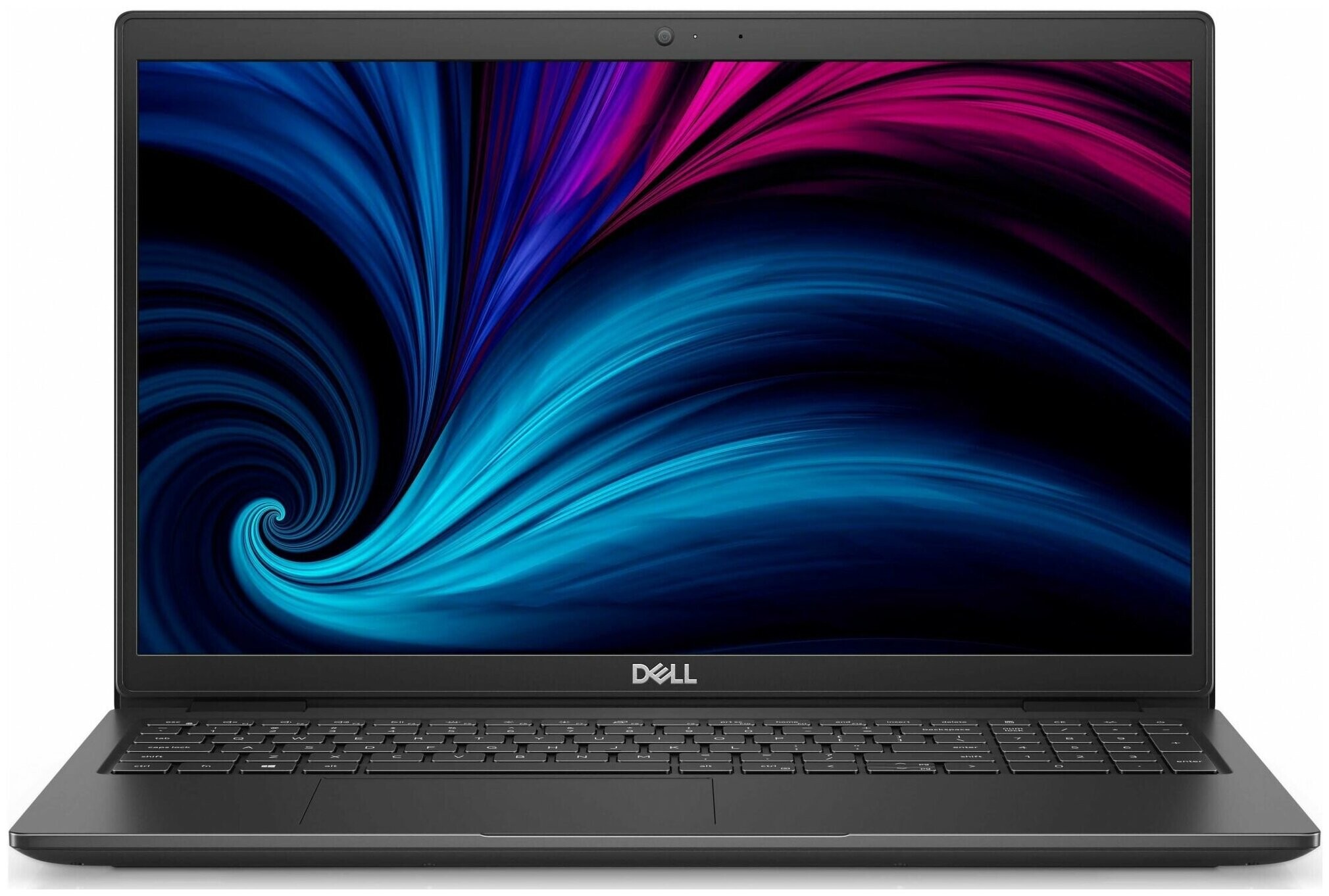

Ноутбук DELL Latitude 3520 Ubuntu black (352016512S)